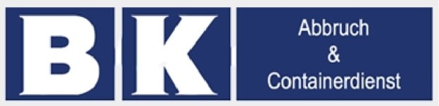 Logo von BK Abbruch & Erdbau GmbH & Co. KG