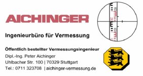 Logo von Aichinger Ingenieurbüro für Vermessung