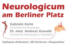 Logo von Neurologicum am Berliner Platz Gabriele Korte  & Dr. med. Andreas Kowalik