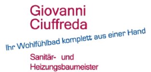 Logo von Altbausanierung Giovanni Ciuffreda