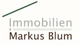 Logo von Markus Blum Immobilien