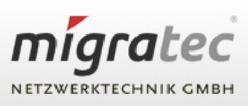 Logo von Migratec Netzwerktechnik GmbH