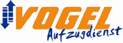 Logo von Aufzugdienst Vogel GmbH