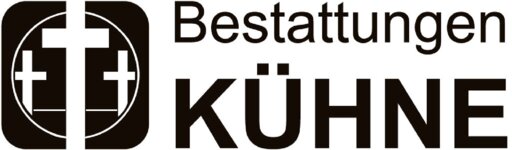 Logo von Bestattungen Kühne GmbH