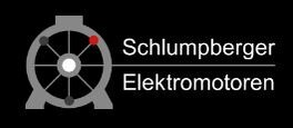 Logo von Schlumpberger