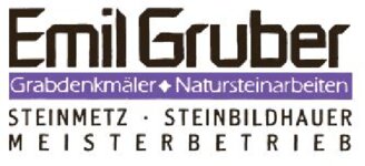 Logo von Gruber Erben GbR, Inh. Edwin Gruber