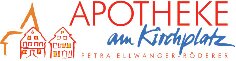 Logo von Apotheke am Kirchplatz
