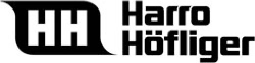 Logo von Höfliger Harro Verpackungsmaschinen GmbH