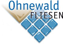 Logo von Ohnewald Fliesen