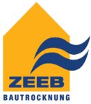 Logo von ZEEB Bautrocknung