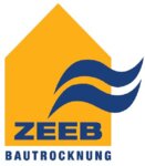 Logo von ZEEB Bautrocknung