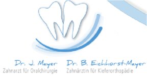 Logo von Mayer Jürgen Dres.med.dent u. Bärbel Eichhorst-Mayer