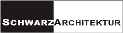 Logo von SchwarzArchitektur