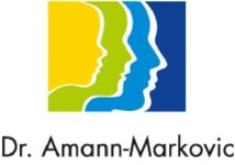 Logo von Amann-Markovic Maja Dr.med.dent.; FZA für Kieferorthopädie