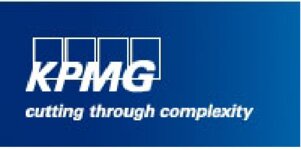 Logo von KPMG AG