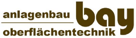Logo von Bay Anlagenbau GmbH