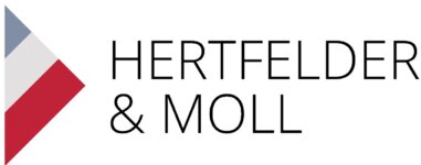 Logo von Hertfelder und Moll Steuerberater PartG mbB
