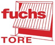 Logo von Fuchs Torbau