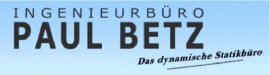 Logo von Betz Paul