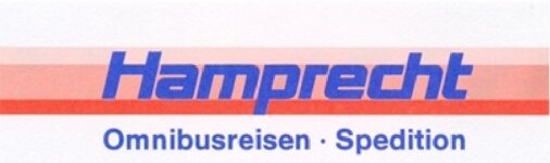 Logo von Hamprecht