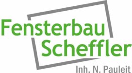 Logo von Fensterbau Scheffler