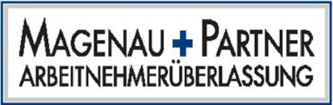 Logo von Magenau + Partner GbR