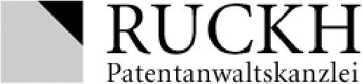 Logo von Patentanwaltskanzlei Ruckh Dr.