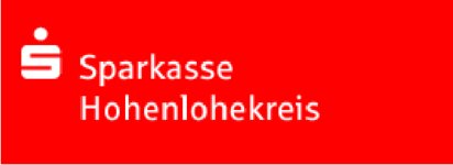 Logo von Immobiliencenter - Sparkasse Hohenlohekreis