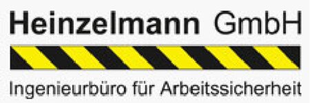 Logo von Heinzelmann GmbH