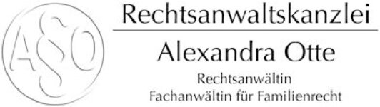 Logo von Otte Alexandra