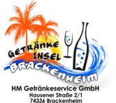 Logo von Getränkeinsel