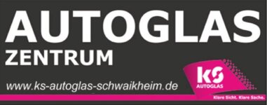 Logo von Autoglaszentrum Schwaikheim