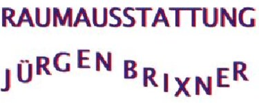 Logo von Brixner Raumausstattung