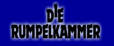 Logo von Die Rumpelkammer