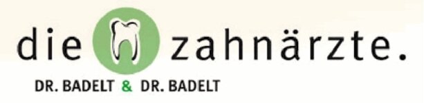 Logo von Dr. Badelt & Dr. Badelt die Zahnärzte Zahnarztpraxis in Ludwigsburg