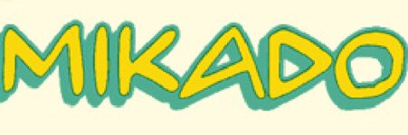Logo von MIKADO