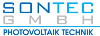 Logo von Sontec GmbH