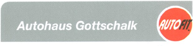 Logo von Autohaus Gottschalk