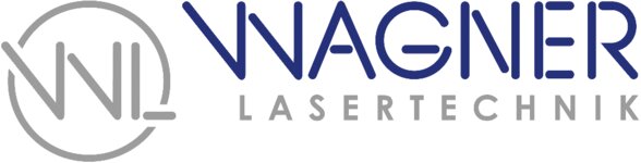 Logo von Wagner Lasertechnik GmbH