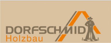 Logo von Dorfschmid Holzbau GmbH