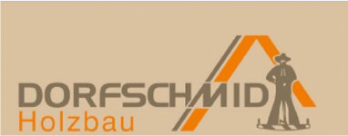 Logo von Dorfschmid Holzbau GmbH