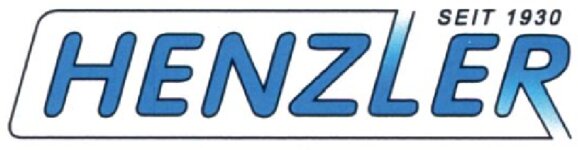Logo von HENZLER Sanitär, Heizung & Flaschnerei