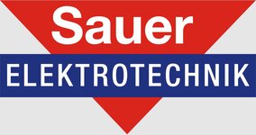Logo von Sauer Elektrotechnik GmbH