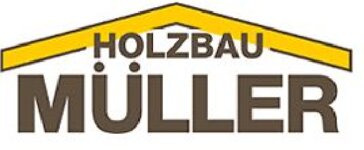 Logo von Müller Holzbau