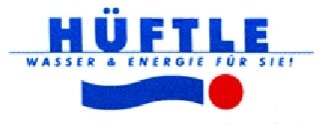 Logo von Hüftle Karl GmbH Pumpen Sanitär