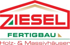 Logo von Ziesel Fertigbau GmbH & Co. KG