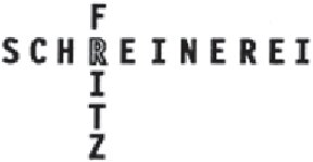 Logo von Fritz R. Schreinerei u. Innenausbau