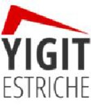 Logo von YIGIT Estrich GmbH