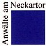 Logo von Anwälte am Neckartor