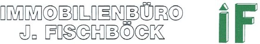 Logo von Immobilienbüro J. Fischböck